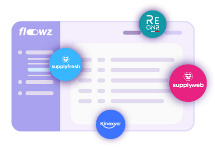 Liste des prestataires logistique de confiance