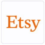 Logo Etsy
