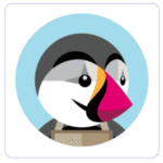 Logo Prestashop