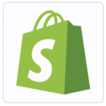 Logo Shopify