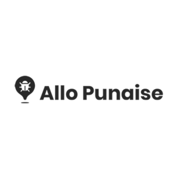 Logo Allo Punaise