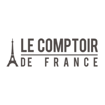 Logo Le Comptoir de France