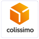 Logo Colissimo