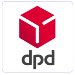 Logo Dpd