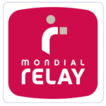 Logo Mondial relay