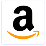 Logo Amazon