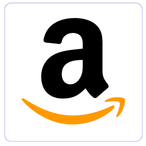Logo Amazon