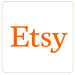 Logo Etsy
