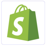 Logo Shopify