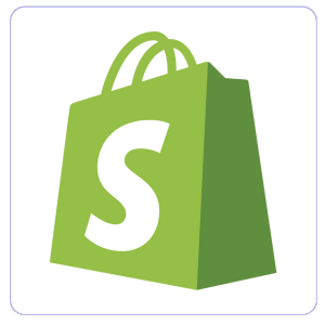 Logo Shopify