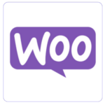 Logo WooCommerce