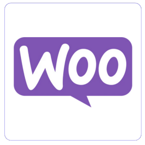Logo WooCommerce