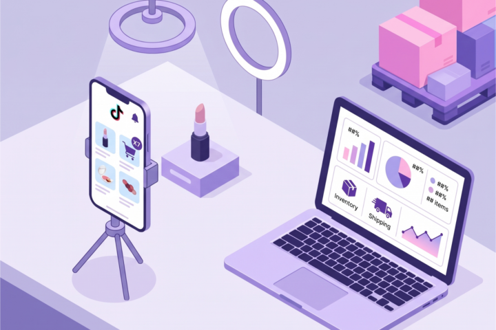 Convertir la viralité en ventes : TikTok Shop pour votre marque D2C