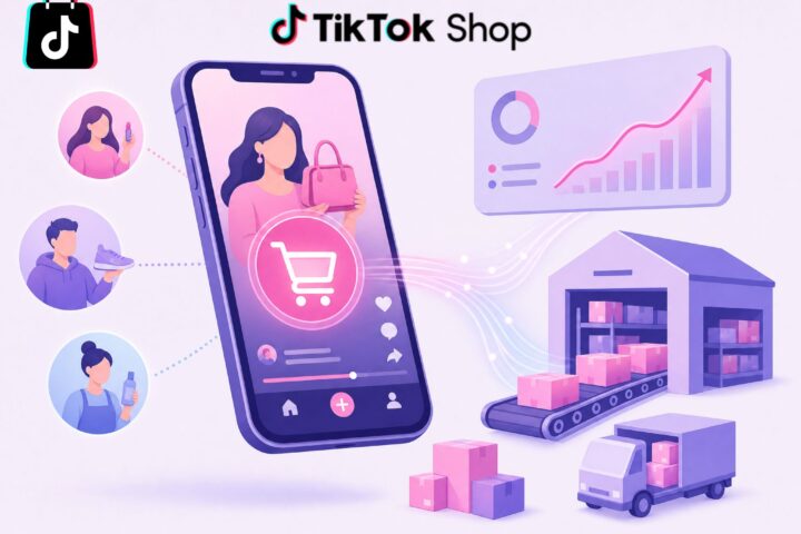 Pourquoi TikTok Shop doit figurer dans votre stratégie D2C en 2025