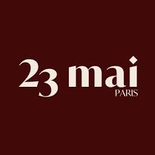 Logo 23 mai Paris
