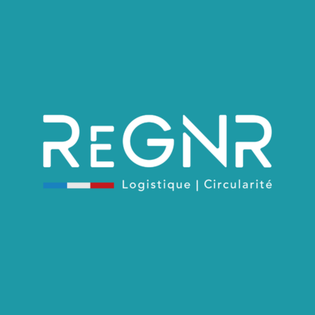 Logo ReGNR