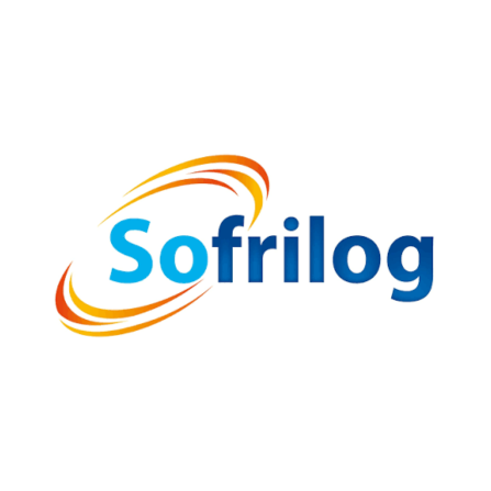 Logo Sofrilog