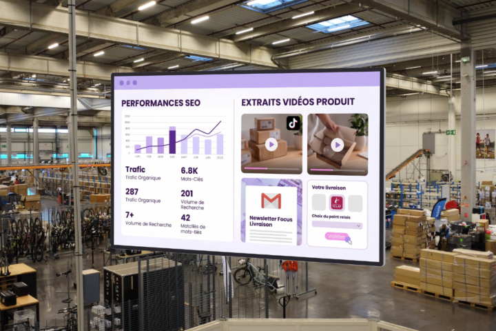 Dynamisez vos ventes avec le content marketing orienté ROI