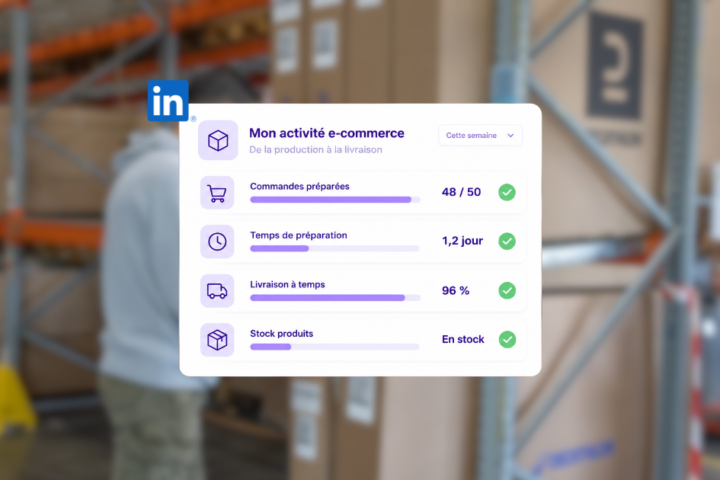Page LinkedIn e-commerce : utile, mais pas pour la raison que vous croyez